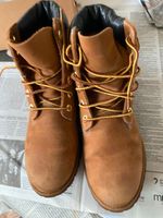 Timberland Damenboots Gr. 40 Baden-Württemberg - Ostfildern Vorschau