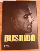Hardcover Buch „Bushido“ Riva Verlag Biographie Mecklenburg-Vorpommern - Greifswald Vorschau