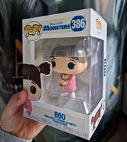 Funko Pop Boo Disney Monsters Brandenburg - Guben Vorschau