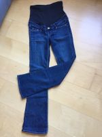 Schwangerschaftshose/Umstandshose / Jeans Boot cut h&m Bayern - Pilsach Vorschau