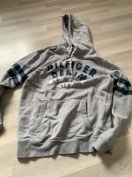 Hilfiger denim hoodie Kapuzenpullover Baden-Württemberg - Tuttlingen Vorschau