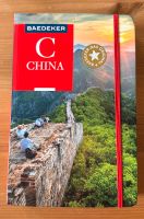 Reiseführer China - Baedeker Düsseldorf - Holthausen Vorschau