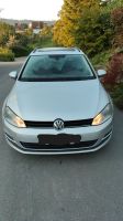 VW VII 2013 Golf Variant Comfortline BMT Nordrhein-Westfalen - Hallenberg Vorschau