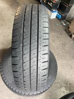 2x Sommerreifen 215/70R15C 107/109 S 7 mm profile Nordrhein-Westfalen - Gladbeck Vorschau