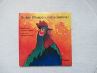 Guten Morgen, liebe Sonne! Yutaka Sugita; Barbara Nagel Bayern - Olching Vorschau