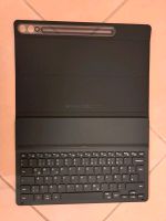 Samsung Book Cover Keyboard Slim für Samsung Galaxy Tab S9+/S9FE+ Sachsen - Dürrröhrsdorf-Dittersbach Vorschau