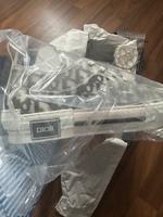 DIOR Low-Top Sneaker Mit OVP und Rechnung München - Ramersdorf-Perlach Vorschau