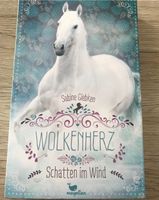 Buch Wolkenherz Band 3 Baden-Württemberg - Gammelshausen Vorschau