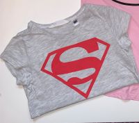 Superman T-Shirt von H&M Bayern - Schönbrunn Vorschau