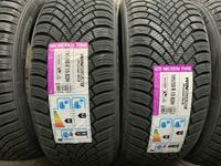 4x Winterreifen Neu 195 50 R15 82H Nexen Montage 65€ Hessen - Haiger Vorschau