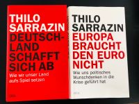 Thilo Sarrazin - Europa braucht den Euro nicht Bayern - Schierling Vorschau