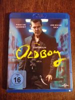 Oldboy, Blu-ray, Film, gebraucht Bayern - Traunstein Vorschau