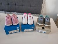 Turnschuhe Sneaker Adidas, Skechers Größe 22 Saarland - Eppelborn Vorschau