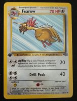 Pokemon TCG - Fearow - Dschungel / Jungle - NM / GD - Englisch Nordrhein-Westfalen - Gelsenkirchen Vorschau