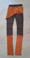 Universo Paralelo Leggings/Rock braun/Rostbraun M/L neu handmade Schleswig-Holstein - Harrislee Vorschau