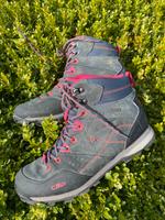 CMP Bergschuh Wanderschuh Trekking Bayern - Pittenhart Vorschau