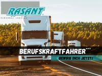 *CLP* Berufskraftfahrer (m/w/d) in Cloppenburg ab sofort! Niedersachsen - Cloppenburg Vorschau