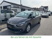 Citroën Grand C4 Picasso/Spacetourer Live Pack / 7 Sitze Hessen - Schaafheim Vorschau