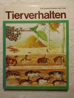 Tierverhalten - Buch Bayern - Hof (Saale) Vorschau