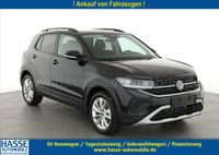 Volkswagen T-Cross 1.0 TSI (FZGNR:  978644) Niedersachsen - Walsrode Vorschau