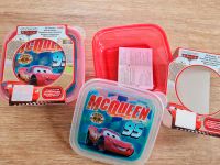 Neu Disney Cars Brotdose Lunchbox Vesperbox  Kühlgel im Deckel Bayern - Heroldsberg Vorschau