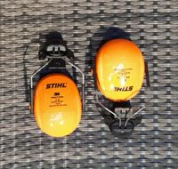 Gehörschutzkapseln für STIHL Function Universal Helm Hessen - Dautphetal Vorschau