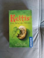 Keltis Gesellschaftsspiel Stuttgart - Stuttgart-Nord Vorschau