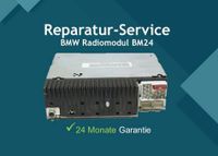 Reparatur BMW 3er 5er X5 Radiomodul BM24 Tonausfall Becker E46 Nürnberg (Mittelfr) - Südstadt Vorschau