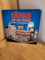 Lego Buch/Häuserbau Nordrhein-Westfalen - Minden Vorschau