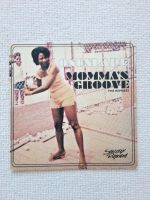 Osunlade – Momma's Groove (The Remixes) Vinyl LP selten rar House Bonn - Nordstadt  Vorschau