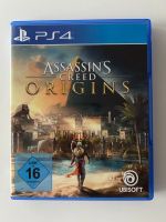 Assassins Creed Origins PS4 Hamburg-Mitte - Hamburg Billstedt   Vorschau