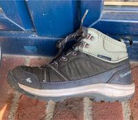 Quechua Sommerwanderschuhe 37 Niedersachsen - Rodenberg Vorschau