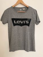Levi’s Shirt grau neu 34 München - Schwabing-Freimann Vorschau
