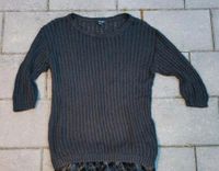 Sommerpullover Strick luftig schwarz 40/42 Herzogtum Lauenburg - Mölln Vorschau