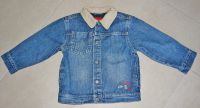 Jeansjacke Gr. 92 Esprit Nordrhein-Westfalen - Wilnsdorf Vorschau