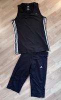 Adidas kurzes Sport Zeug Gr. 38 Thüringen - Gera Vorschau