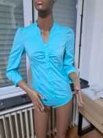 Damen Bluse, Bodybluse, Bodyshirt. XS/S, Vero Moda, Neuware Nordrhein-Westfalen - Mönchengladbach Vorschau