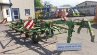 Krone KW 11.02/10 T Mecklenburg-Strelitz - Landkreis - Cölpin Vorschau