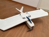 RC Flugzeug Combat Delta mit Elektronik Baden-Württemberg - Bietigheim-Bissingen Vorschau