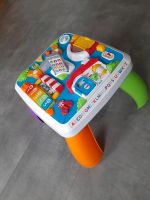 Fisher-Price Lernspielzeug Spieltisch mit Licht und Sound Nordrhein-Westfalen - Kerpen Vorschau