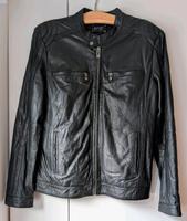 Herren Leder Jacke Maze top Zustand siehe Fotos Nordrhein-Westfalen - Stolberg (Rhld) Vorschau