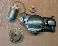 Simson E-Starter 1. Generation SR50 S51 Kr Kreis Ostholstein - Scharbeutz Vorschau