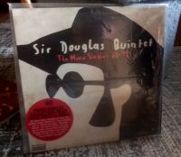 2 LP Sir Douglas Quintet / The Mono Singles '68- '72 Bayern - Sonthofen Vorschau