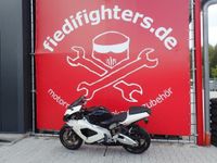 Aprilia RSV 1000 RP Kabelbaum Tank MRA Scheibe Auspuff Krümmer Bayern - Mantel Vorschau