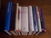 Buchsammlung 10 Bücher Psychologie und ähnliches Schleswig-Holstein - Flensburg Vorschau