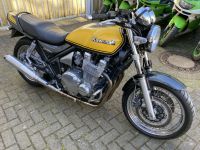 Kawasaki Zephyr 1100 aus 06-1996 mit ,,SPEICHENRÄDERN,,im Z Style Bochum - Bochum-Ost Vorschau