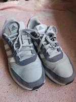 Adidas Turnschuh größe 45 Saarland - Völklingen Vorschau