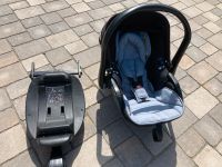 Babyschale Kiddy i-size plus inkl. Isofix Station Sachsen-Anhalt - Osterwieck Vorschau