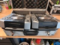 2x Pioneer CDJ-200 CD/MP3 Player + Koffer Hessen - Altenstadt Vorschau