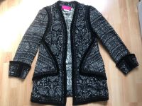 Christian Lacroix Designer Jacke Haute Couture Jacquard Blazer Berlin - Reinickendorf Vorschau